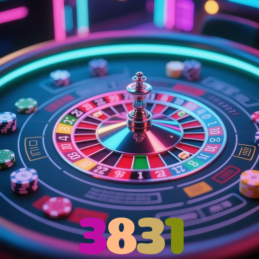 3831：Aposte no futebol, jogue poker e conquiste vitórias épicas!