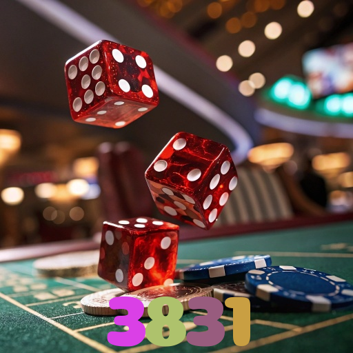 3831:Jogue poker, aposte no futebol e ganhe em grandes jogos de cassino!