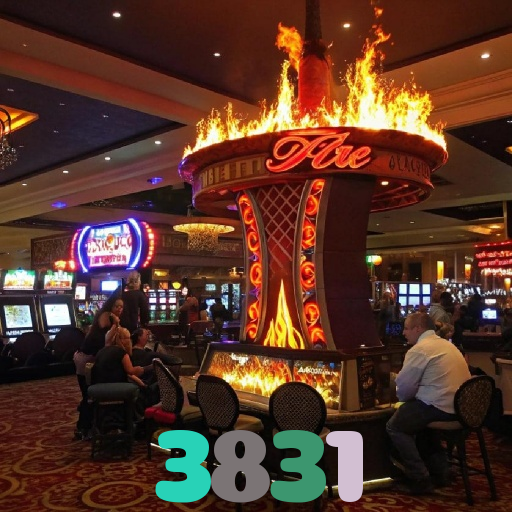 3831:Aposte nas melhores slots e conquiste prêmios como nunca!