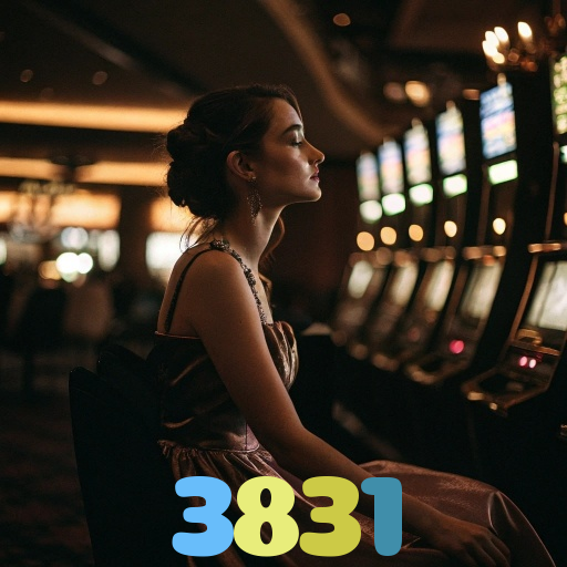 3831：Aposte nas melhores slots e conquiste prêmios como nunca!
