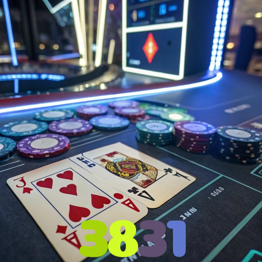 3831:Aposte nas melhores slots e conquiste prêmios como nunca!