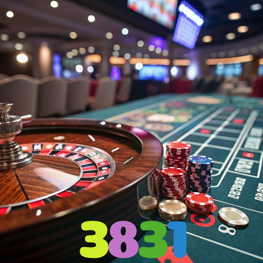 3831：Aposte no futebol, jogue poker e conquiste vitórias épicas!