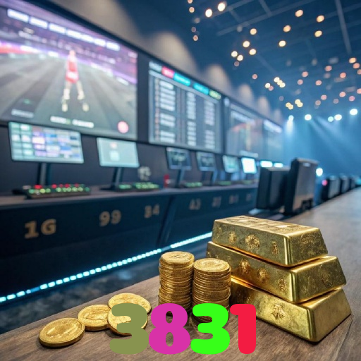 3831:Aposte nas melhores slots e conquiste prêmios como nunca!