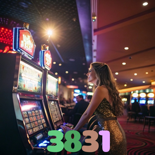 3831:Aposte nas melhores slots e conquiste prêmios como nunca!