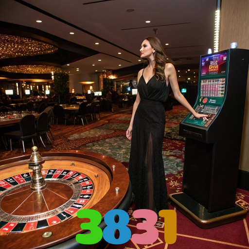 3831:Jogue poker, aposte no futebol e ganhe em grandes jogos de cassino!
