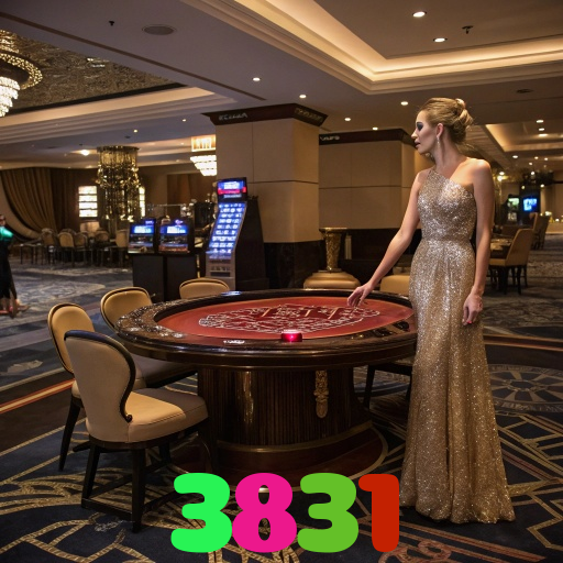 3831：Aposte nas melhores slots e conquiste prêmios como nunca!
