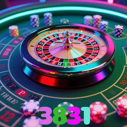 3831:Aposte nas melhores slots e conquiste prêmios como nunca!