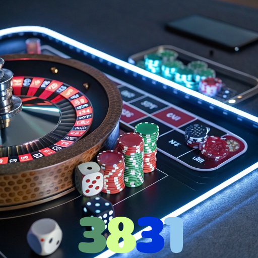 3831:Aposte nas melhores slots e conquiste prêmios como nunca!