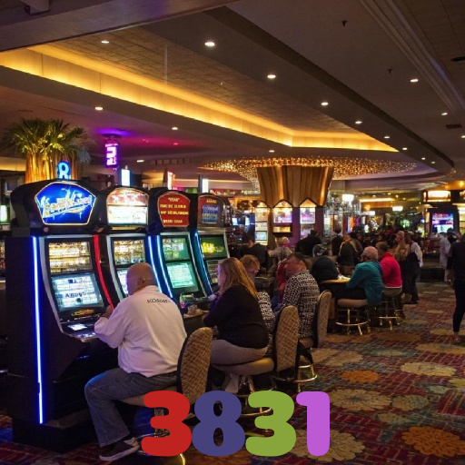 3831:Jogue poker, aposte no futebol e ganhe em grandes jogos de cassino!