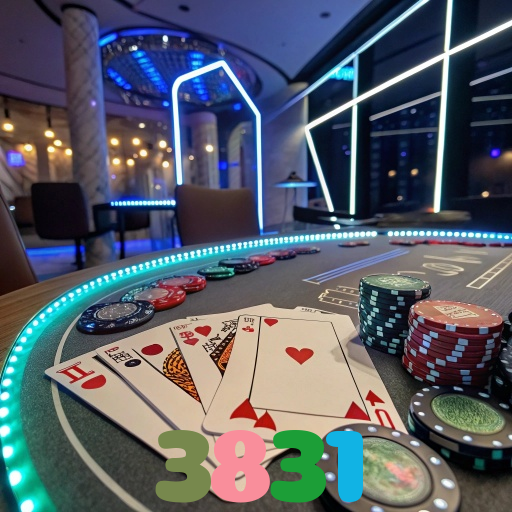 3831:Aposte nas melhores slots e conquiste prêmios como nunca!