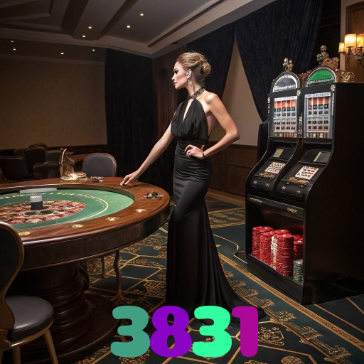 3831：Aposte no futebol, jogue poker e conquiste vitórias épicas!