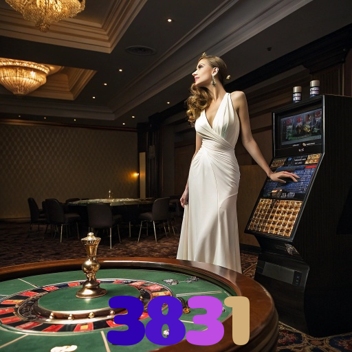 3831：Aposte nas melhores slots e conquiste prêmios como nunca!