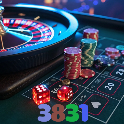 3831:Aposte no futebol, jogue poker e conquiste vitórias épicas!