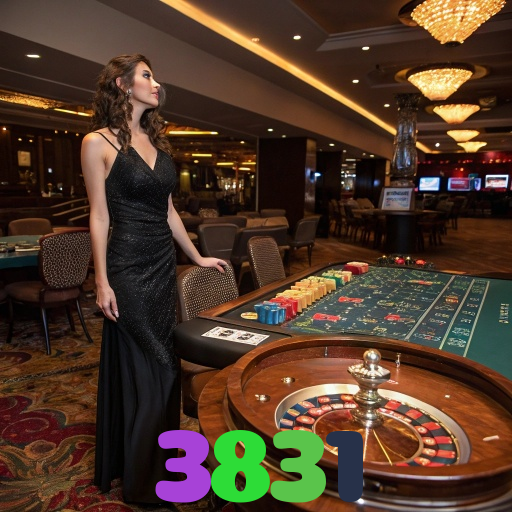 3831：Aposte no futebol, jogue poker e conquiste vitórias épicas!