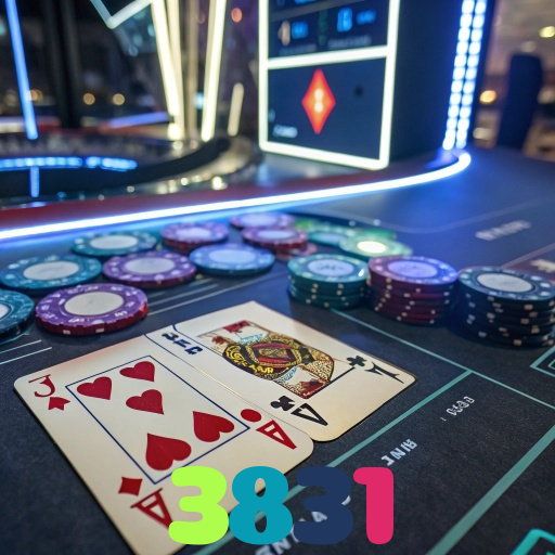 3831:Aposte nas melhores slots e conquiste prêmios como nunca!
