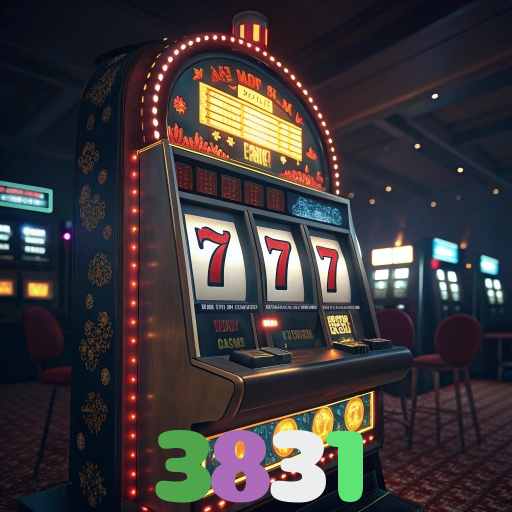 3831:Aposte nas melhores slots e conquiste prêmios como nunca!
