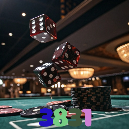 3831:Aposte nas melhores slots e conquiste prêmios como nunca!