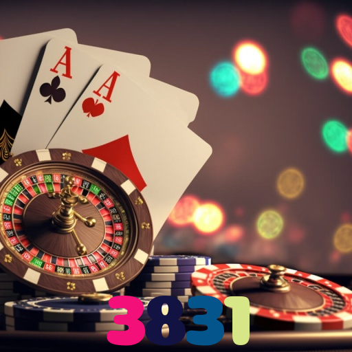 3831:Aposte nas melhores slots e conquiste prêmios como nunca!