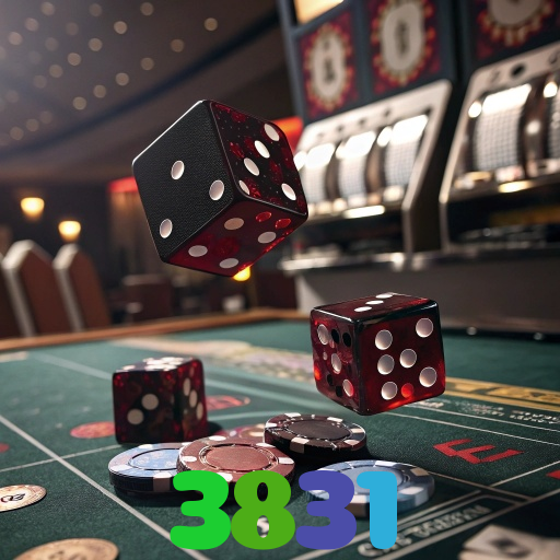 3831:Jogue poker, aposte no futebol e ganhe em grandes jogos de cassino!