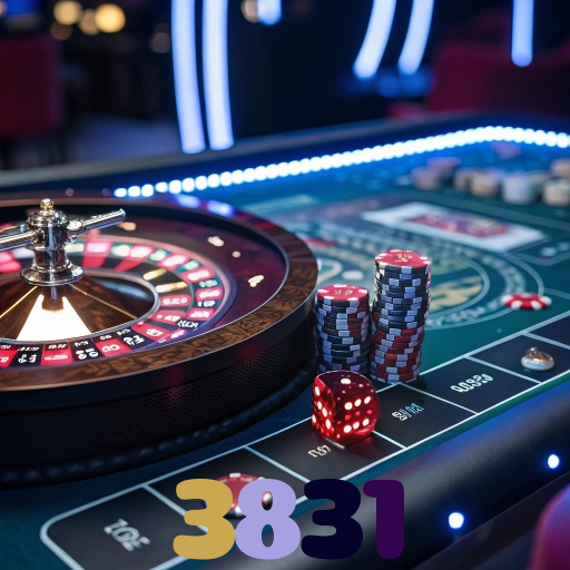 3831:Jogue poker, aposte no futebol e ganhe em grandes jogos de cassino!