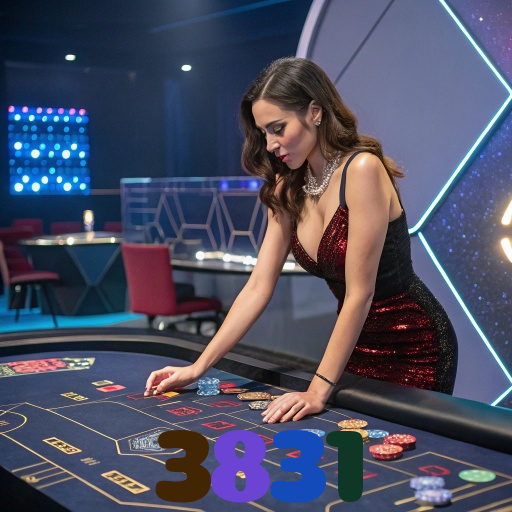 3831:Jogue poker, aposte no futebol e ganhe em grandes jogos de cassino!