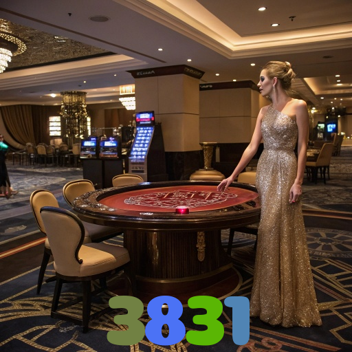 3831:Aposte nas melhores slots e conquiste prêmios como nunca!