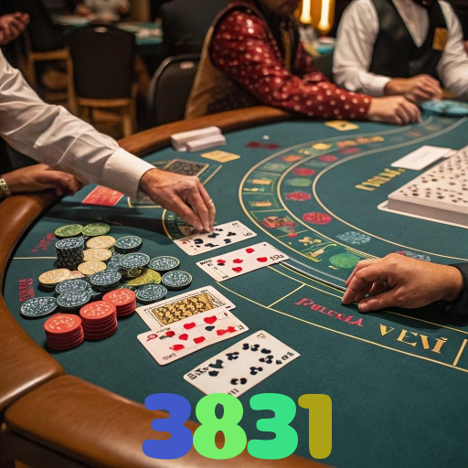 3831:Aposte nas melhores slots e conquiste prêmios como nunca!