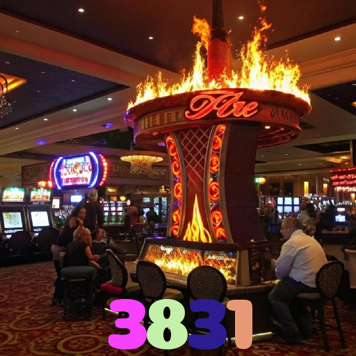 3831:Aposte nas melhores slots e conquiste prêmios como nunca!