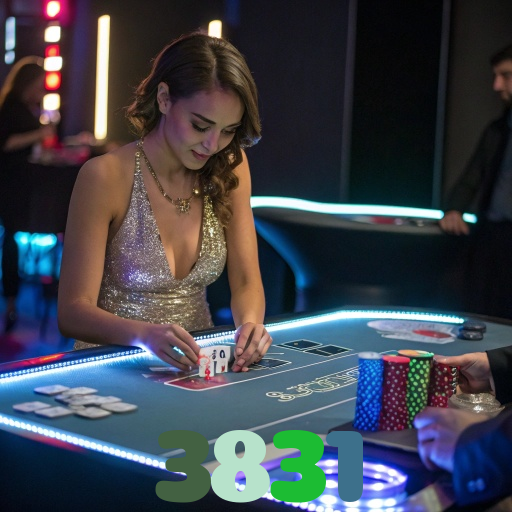 3831:Aposte nas melhores slots e conquiste prêmios como nunca!