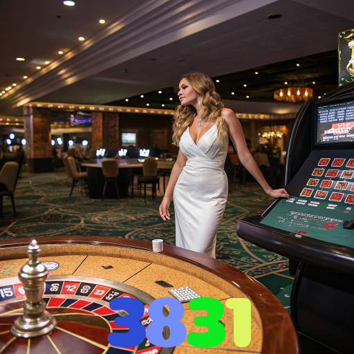 3831:Aposte nas melhores slots e conquiste prêmios como nunca!