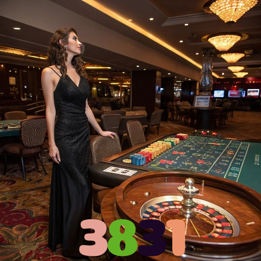 3831:Aposte nas melhores slots e conquiste prêmios como nunca!