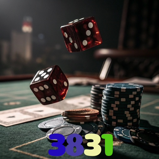 3831:Aposte no futebol, jogue poker e conquiste vitórias épicas!