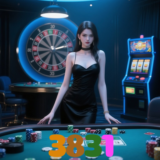3831:Aposte no futebol, jogue poker e conquiste vitórias épicas!