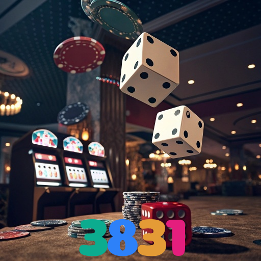 3831:Aposte no futebol, jogue poker e conquiste vitórias épicas!