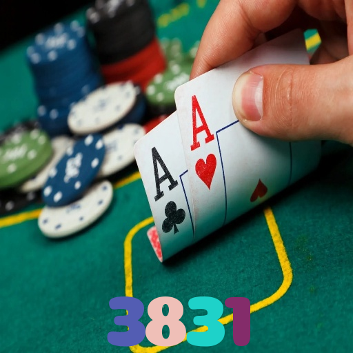 3831：Aposte nas melhores slots e conquiste prêmios como nunca!