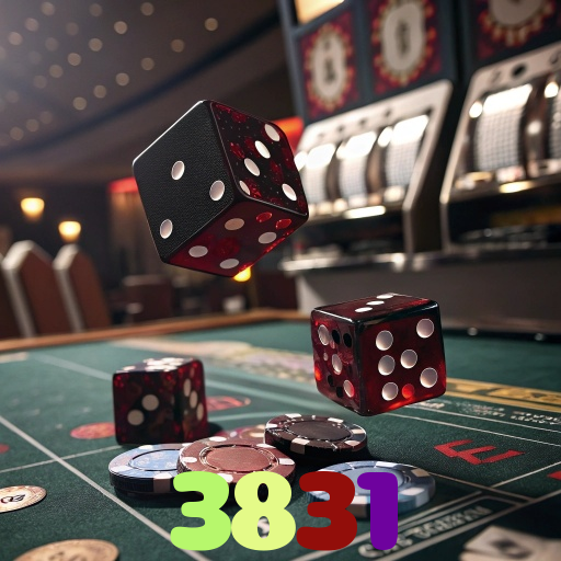 3831：Aposte no futebol, jogue poker e conquiste vitórias épicas!