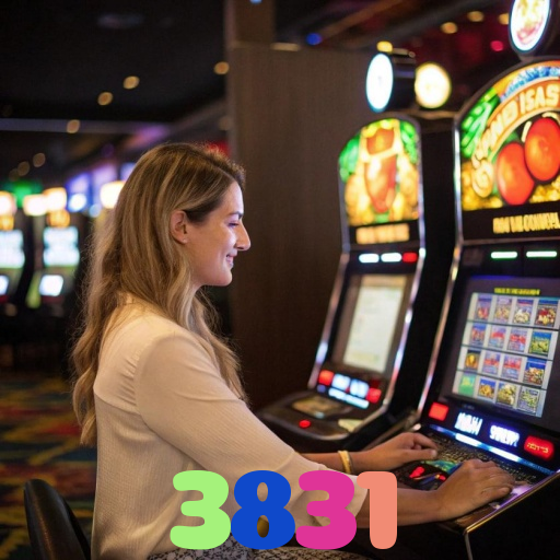 3831:Jogue poker, aposte no futebol e ganhe em grandes jogos de cassino!