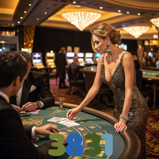 3831:Aposte nas melhores slots e conquiste prêmios como nunca!