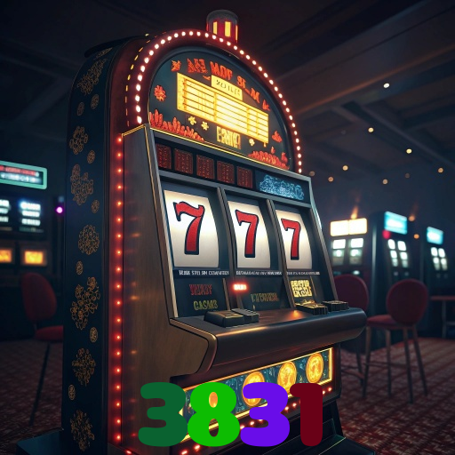 3831：Jogue poker, aposte no futebol e ganhe em grandes jogos de cassino!