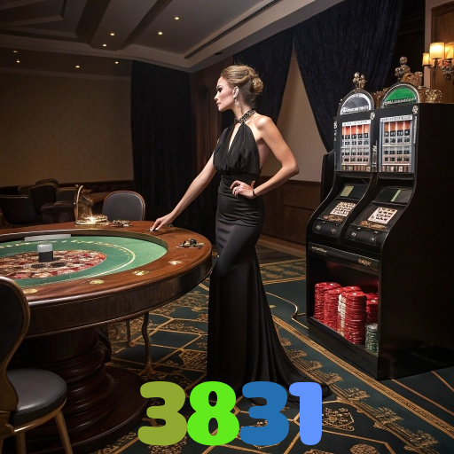 3831:Jogue poker, aposte no futebol e ganhe em grandes jogos de cassino!