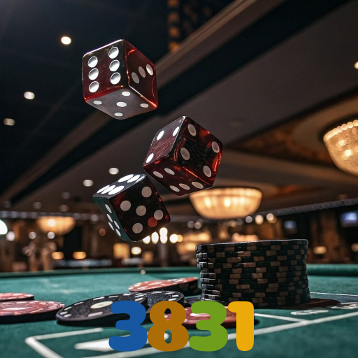 3831：Aposte nas melhores slots e conquiste prêmios como nunca!