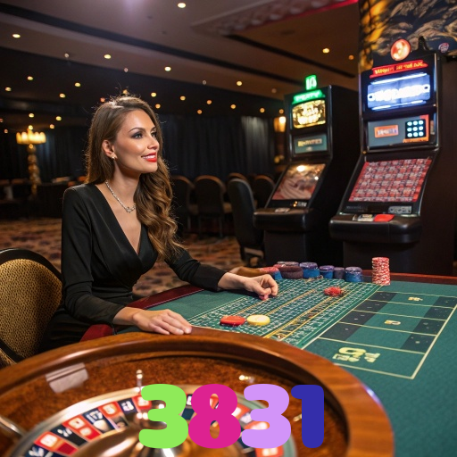 3831:Jogue poker, aposte no futebol e ganhe em grandes jogos de cassino!