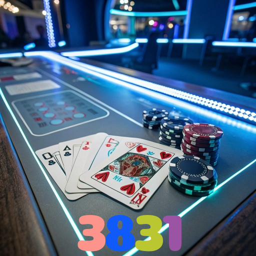 3831:Aposte nas melhores slots e conquiste prêmios como nunca!