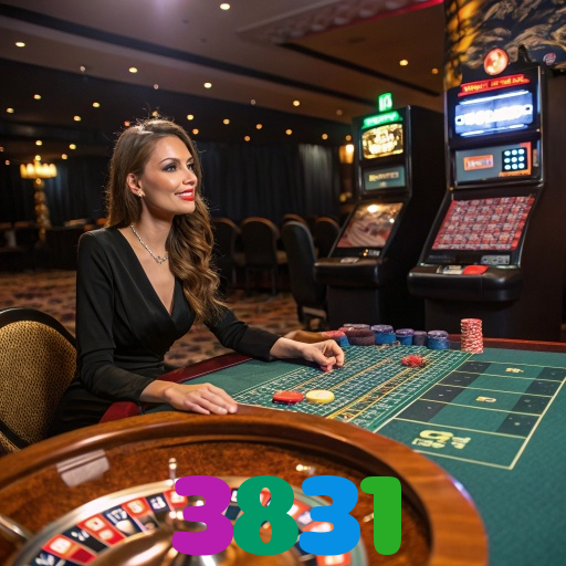3831:Jogue poker, aposte no futebol e ganhe em grandes jogos de cassino!