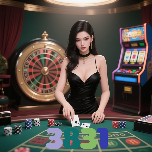 3831:Jogue poker, aposte no futebol e ganhe em grandes jogos de cassino!