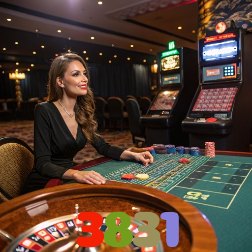 3831:Aposte nas melhores slots e conquiste prêmios como nunca!