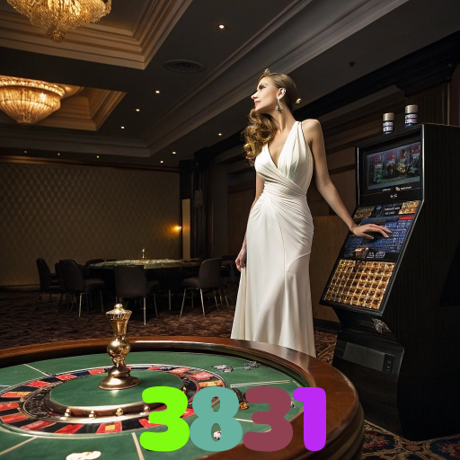 3831：Jogue poker, aposte no futebol e ganhe em grandes jogos de cassino!