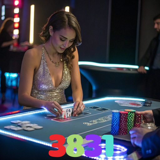3831:Aposte nas melhores slots e conquiste prêmios como nunca!